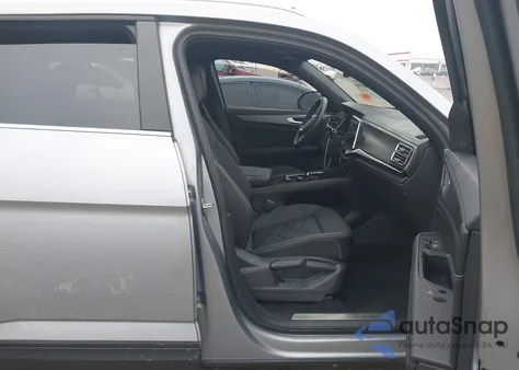 2024 Volkswagen Atlas Cross Sport 2.0T Se W/Technology z USA, uszkodzony, nr VIN 1V2WE2CA3RC202031